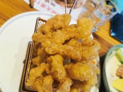 -通海俄式烧烤·俄罗斯大串(嵩山路店)