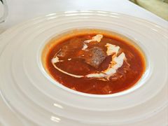 -成桂西餐厅·42年的味道(五大道疙瘩楼店)