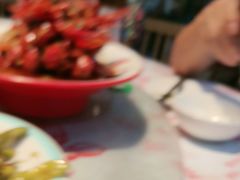 -辣不怕口味虾(凌霄路店)