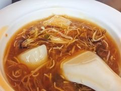 -彩丰楼·中餐厅(国家会展中心上海洲际店)