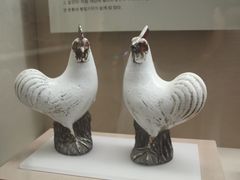 -敦煌市博物馆