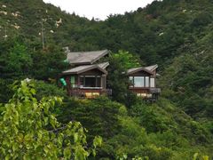 -云峰山自然风景区