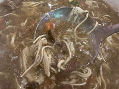 -再回头私房菜·老南京菜