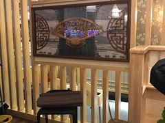 -九田家黑牛烤肉料理(石路天虹店)