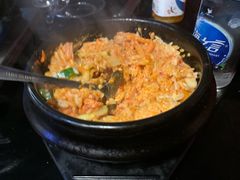 -炙韩料理·部队锅专门店