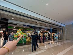 -Olé精品超市(沈阳万象城店)