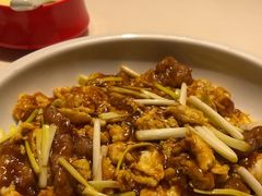 -北平盛世·新京菜·北京烤鸭(劲松·双井店)