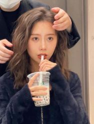 点击看大图 -KIMI HAIR SALON·烫染设计店