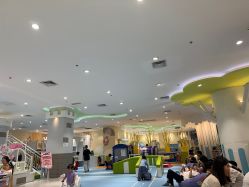 -meland亲子乐园·派对·研学·拼豆(苏州悠方购物中心店)
