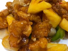 -凤城礼记鱼翅海鲜酒家(新马路总店)