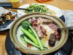 -煲煲掂风味煲仔饭餐厅(西区店)