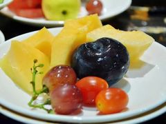 -韩大地海鲜自助烧烤城(黄兴路步行街店)