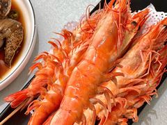 -鲜得莱渔港·小平岛海胆馆(七贤岭店)
