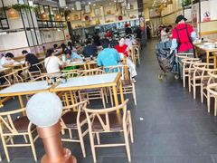 -蒋家桥饺面店(奥邦店)