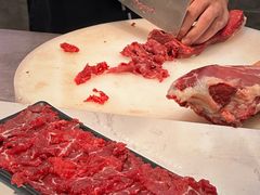 -匠心牛公馆·潮汕牛肉海鲜火锅(索菲特店)