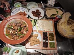 -阿财老铺·老蚌埠龙虾城(华夏总店)