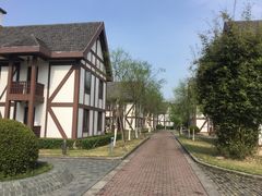 -太阳岛度假酒店