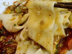 -大嘻咹biangbiang面(历史博物馆店)