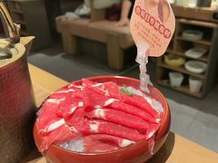 -巴奴毛肚火锅(京西大悦城店)