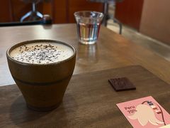 -The Roastery By AllYouWant(福田店)