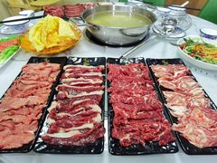 -福合埕牛肉火锅(长平国新店)