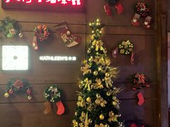 -张博士茗茶馆(外滩店)