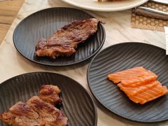 -长沙三景韦尔斯利酒店·Oval全日制餐厅自助餐