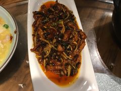 鱼香肉丝-辛香汇(CBD)