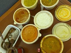 -Little PaPa印度尼泊尔餐厅