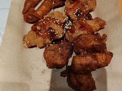 -必胜客(远大路店)