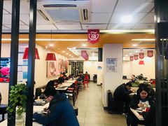 大堂-永和大王(宜山店)