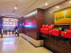 -燕兰楼·清真西北融合菜(亚运村店)