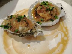 顶级扇贝王-紫光园(顺义店)