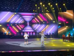 -南风大剧院莎梦二人转剧场