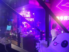 -好久不见网红乐队酒吧(鼓浪屿海底世界店)