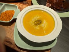 -焰江山·海鲜牛排烤肉自助(锦华万达二星店)