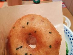 葱油粑粑-三两粉(深圳壹方城店)