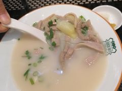 -新兴·金羊座·粤菜点心(乐峰店)