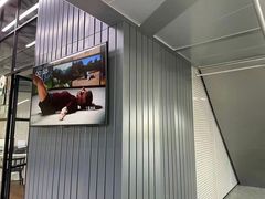 -LA合时健身4PMFIT(花桥旗舰店)
