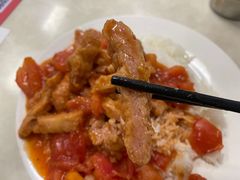-好好滋味茶餐厅