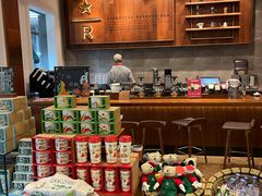 -星巴克臻选(广州沙面店)