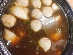 -新记肉骨茶