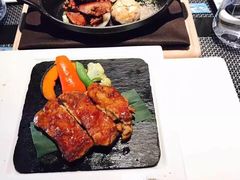 -香樟花园法式铁板烧(恒隆广场店)