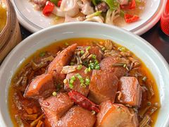 -坛南湾阿强农家乐.海鲜大排档老字号(福州地标美食店)