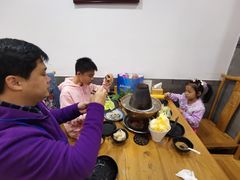 -金生隆(六铺炕店)