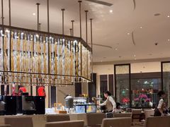 -常德武陵天济喜来登酒店-盛宴餐厅