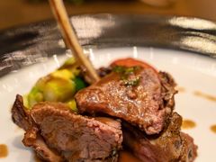 -领事馆19号中餐厅(厦门海景洲际酒店)