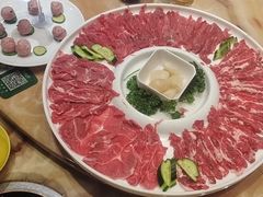 -清真军邺·金富苑肥牛(石坡街旗舰店)