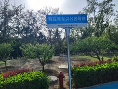-青龙湖公园