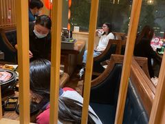 -金九姬黑牛烤肉料理(杨舍老街店)